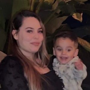 Meet your Posher, Danessa